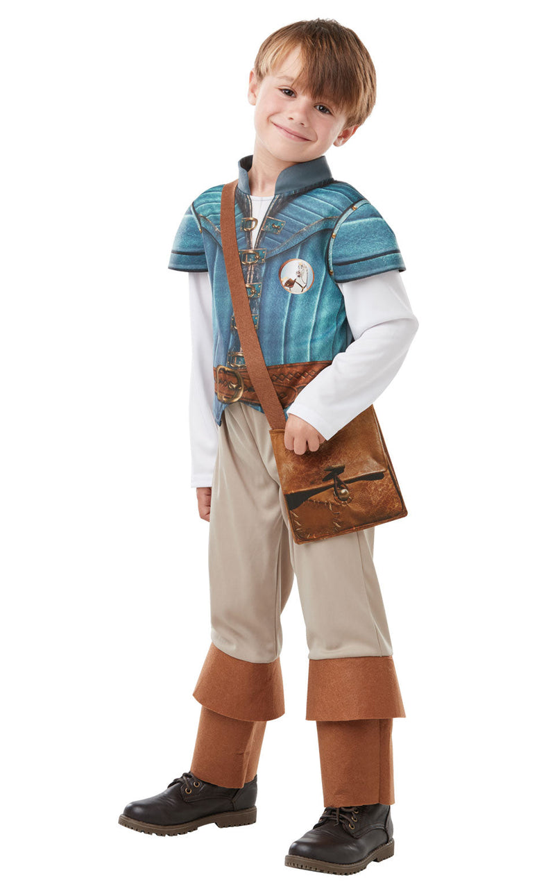 Flynn Rider Deluxe Costume - Childrens_1 rub-3783-4