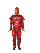 Iron Man Deluxe Adult Costume