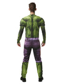 Hulk Mens Classic Costume