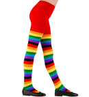 Rainbow Socks Pantyhose 75 Den  Heavy Quality 