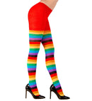 Rainbow Socks Pantyhose 75 Den  Heavy Quality 