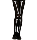 Skeleton Pantyhose 70 Den