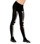 Skeleton Pantyhose 70 Den