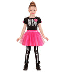 Skeleton Pantyhose 70 Den