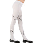 Monster Bride Pantyhose With Stitches 40 Den