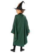 Professor Mcgonagall Robe Kids Harry Potter Costume_2 rub-3009135-6