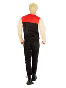 Flash Gordon Muscle Top Costume
