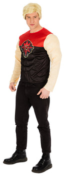 Flash Gordon Muscle Top Gordon, Costume_1 rub-301052XL