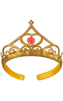 Disney Princess Belle Tiara_1 rub-301056NS