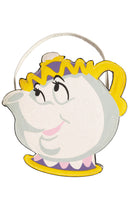 Disney Princess Mrs Potts Bag_1 rub-301071NS