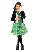 Harry Potter Slytherin Tutu Skirt_1 rub-3013169-10