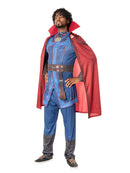 Doctor Strange Costume Mens Multiverse of Madness