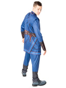 Doctor Strange Mens Deluxe Costume_3 