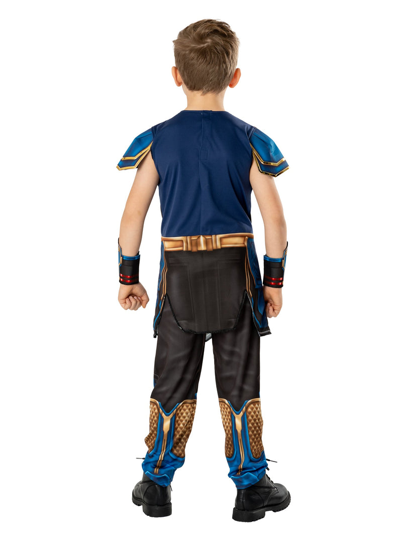 Thor Kids Deluxe Love and Thunder Costume - MAD Costumes and Cosplay MAD Fancy Dress