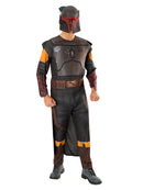 Boba Fett Adult Costume – Book Of Boba Fett_1 rub-301415STD