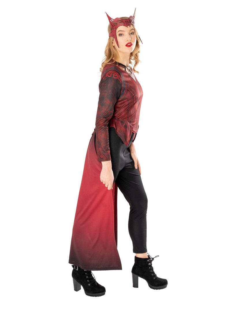 Scarlet Witch Womens Costume_3 rub-301469M