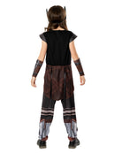 Mighty Thor Love and Thunder Girls Costume_5 