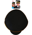 Uniform Hat With Star