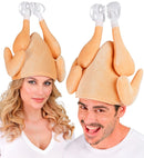 Roast Chicken Hat 