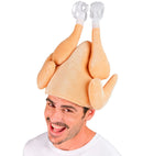 Roast Chicken Hat 