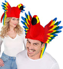 Parrott Hat 
