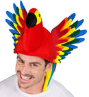 Parrott Hat 
