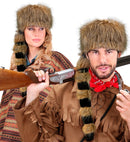 Trapper Hat 
