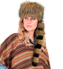 Trapper Hat 