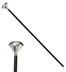 Diamond Cane 88 Cm