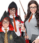 Wizard Apprentice  Wand, Glasses 