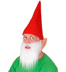 Red Dwarf  Hat, Beard, Ears 