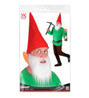 Red Dwarf  Hat, Beard, Ears 