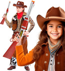 “Cowboy Rifle” 63 Cm