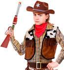 “Cowboy Rifle” 63 Cm