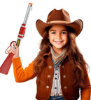 “Cowboy Rifle” 63 Cm