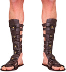 Sandals For Greek - Roman - Egyptian - Renaissance