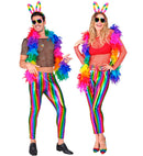 Rainbow Leggings