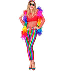 Rainbow Leggings