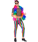Rainbow Leggings