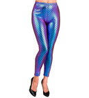 Mermaid Leggings