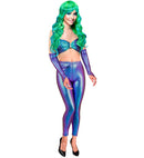 Mermaid Leggings