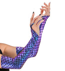 Mermaid Gloves