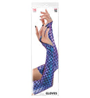 Mermaid Gloves
