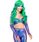 Mermaid Gloves