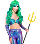 Mermaid Gloves