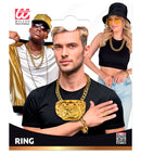 Gold Ring