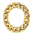 Gold Bracelet 