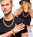 Gold Bracelet 