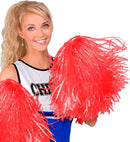 Red Pom Pom 