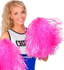 Pink Pom Pom 